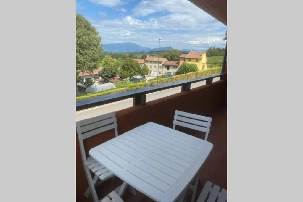 Apartament 10 Minuti Dal Lago Di Garda E Da Gardaland Castelnuovo del Garda Włochy