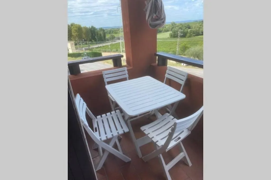 Daire 10 Minuti Dal Lago Di Garda E Da Gardaland Castelnuovo del Garda İtalya