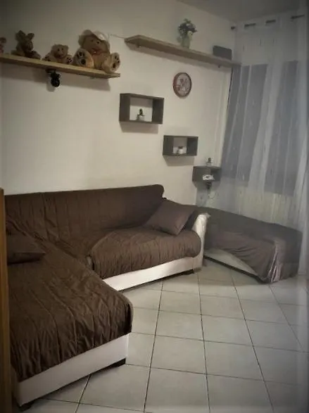 Apartament 10 Minuti Dal Lago Di Garda E Da Gardaland Castelnuovo del Garda