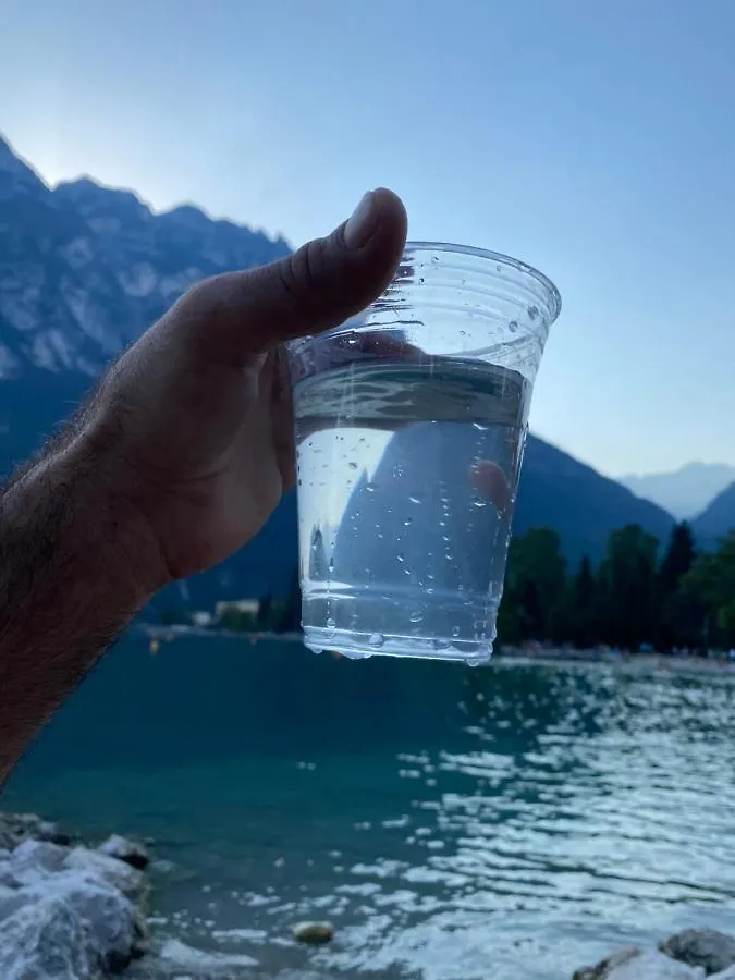 10 Minuti Dal Lago Di Garda E Da Gardaland Castelnuovo del Garda İtalya