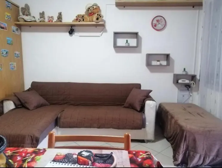 Apartament 10 Minuti Dal Lago Di Garda E Da Gardaland Castelnuovo del Garda