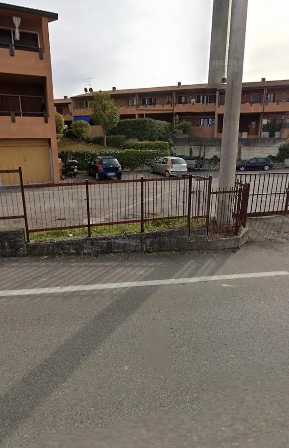 10 Minuti Dal Lago Di Garda E Da Gardaland Castelnuovo del Garda Apartament