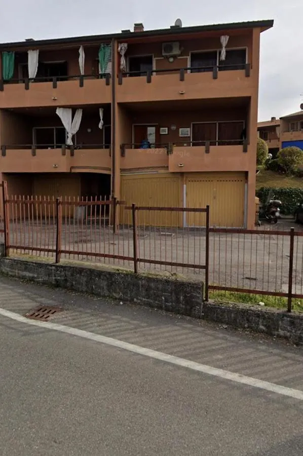 10 Minuti Dal Lago Di Garda E Da Gardaland Castelnuovo del Garda Włochy